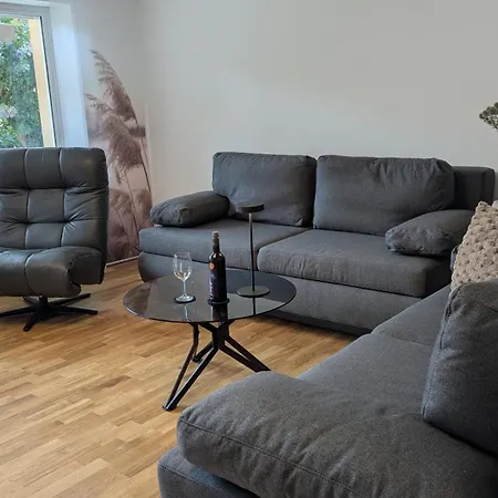 Moderne Im Herzen Bayerns