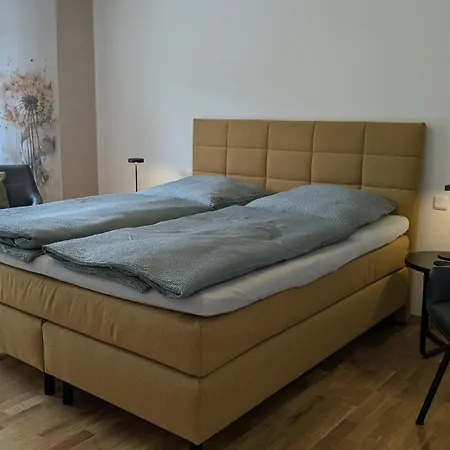 Moderne Im Herzen Bayerns *