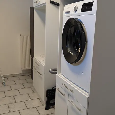 Moderne Im Herzen Bayerns * Pörnbach